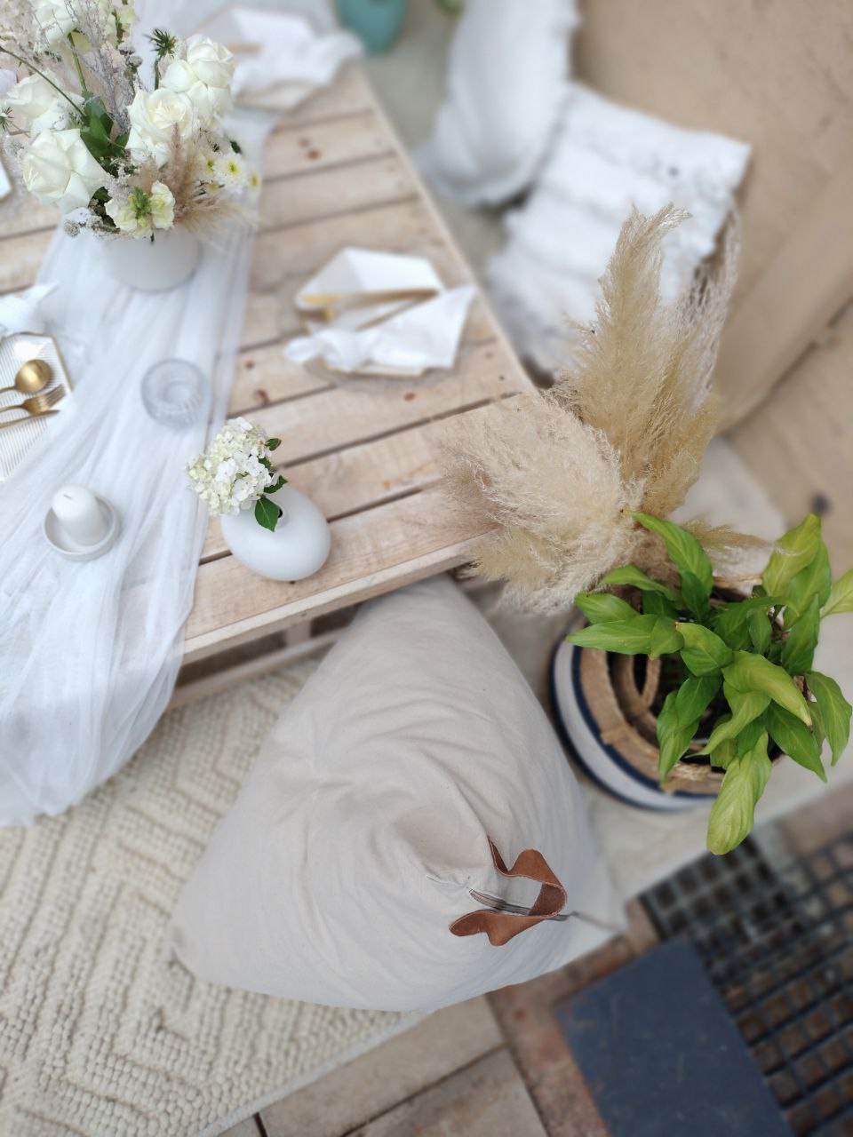 Canvas Belle assise - Image 9