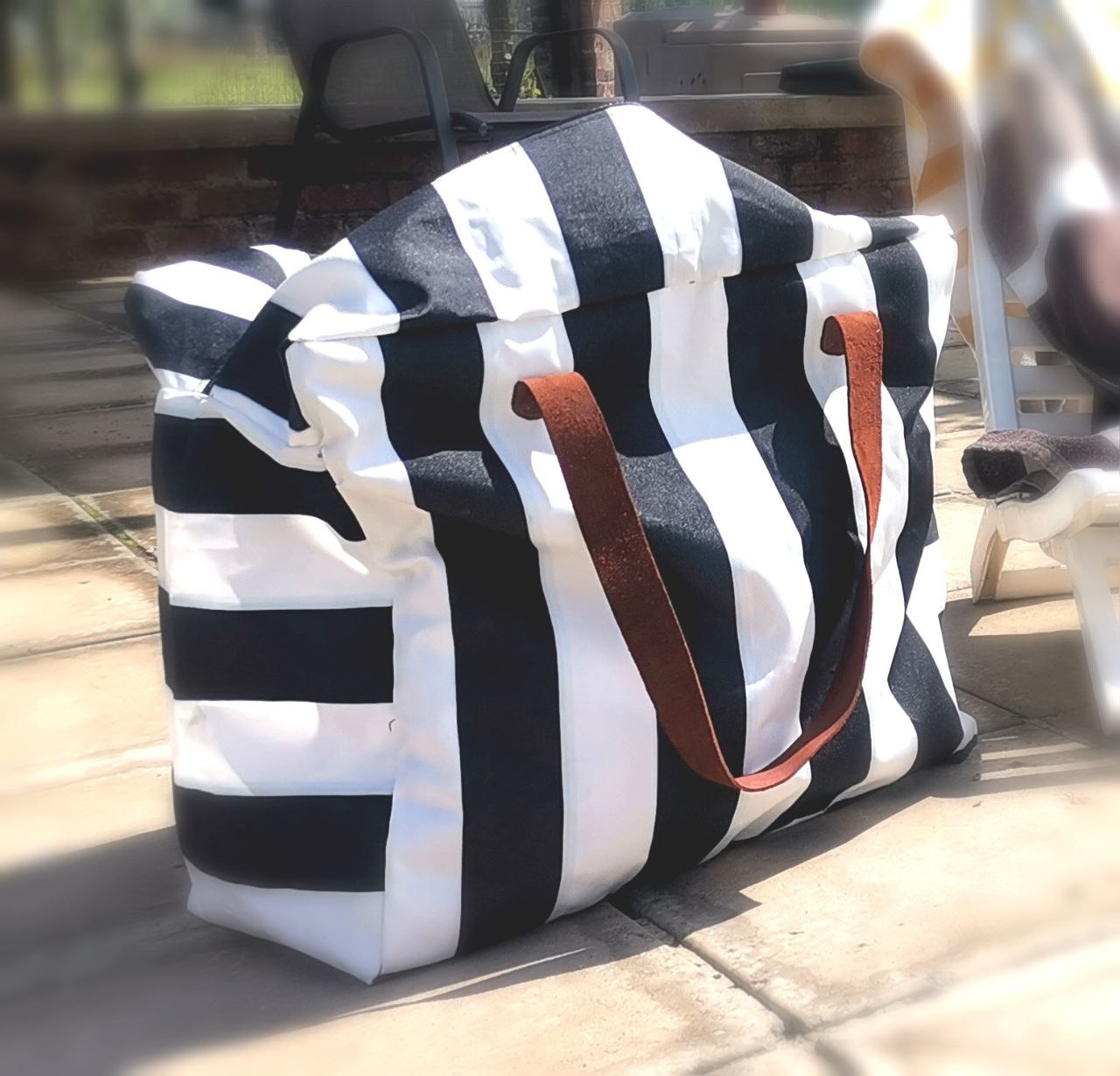 Summer Bag
